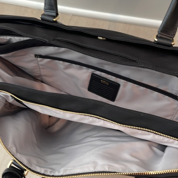TUMI Voyageur Bailey Business Tote - Picture 3 of 5